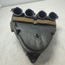 Scatola cassa box airbox filtro aria YAMAHA RJ01 4BR 600cc 1999