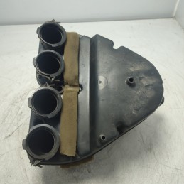 Scatola cassa box airbox filtro aria YAMAHA RJ01 4BR 600cc 1999