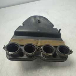 Scatola cassa box airbox filtro aria YAMAHA RJ01 4BR 600cc 1999