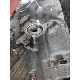 Cambio Smart 450 0.8D 1999-06 meno motorino(4310022591)pos O3