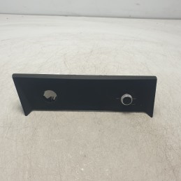 83B919600A console centrale con comando interruttore Audi Q3 2.0D DFG 2019 audio comando radio stereo