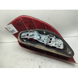 A1698200964 faro fanale gruppo ottico stop Mercedes W169 Classe A 2004-13 posteriore sinistro