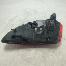 83A945091 Stop fanale proiettore full-led  post sx Audi Q3 2.0D DFG 2019 danneggiato