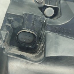 83A945091 Stop fanale proiettore full-led  post sx Audi Q3 2.0D DFG 2019 danneggiato