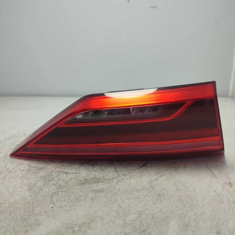 83A945093 faro fanale gruppo ottico stop Audi Q3 2.0D DFG 2019 posteriore sinistro LED