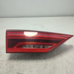 83A945093 faro fanale gruppo ottico stop Audi Q3 2.0D DFG 2019 posteriore sinistro LED