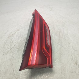 83A945093 faro fanale gruppo ottico stop Audi Q3 2.0D DFG 2019 posteriore sinistro LED