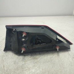 83A945093 faro fanale gruppo ottico stop Audi Q3 2.0D DFG 2019 posteriore sinistro LED