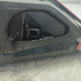 83A945093 faro fanale gruppo ottico stop Audi Q3 2.0D DFG 2019 posteriore sinistro LED