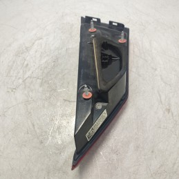 83A945093 faro fanale gruppo ottico stop Audi Q3 2.0D DFG 2019 posteriore sinistro LED