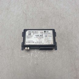 5NA035284C centralina ecu gateway telematica Audi Q3 2.0D DFG 2019