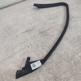 83A867609 rivestimento finitura interna portiera Audi Q3 2.0D DFG 2019 anteriore sinistra