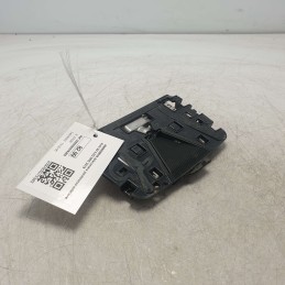 3Q0980654A telecamera parabrezza anteriore Audi Q3 2.0D DFG 2019