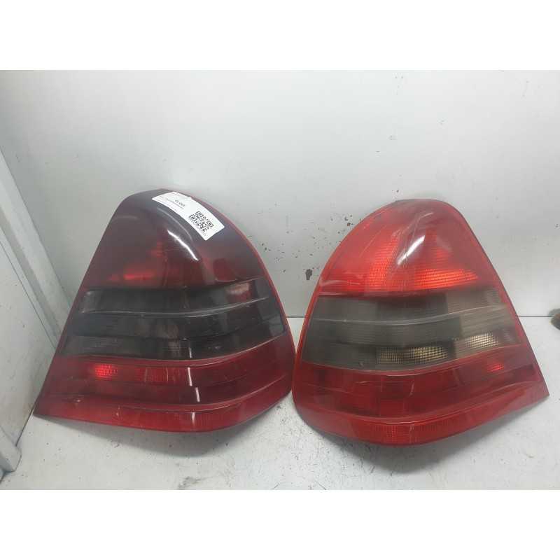 stop /sinistro mercedes w202 pos. binza 6