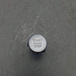 4N0905217 pulsante interruttore start&stop accensione Audi Q3 2.0D DFG 2019