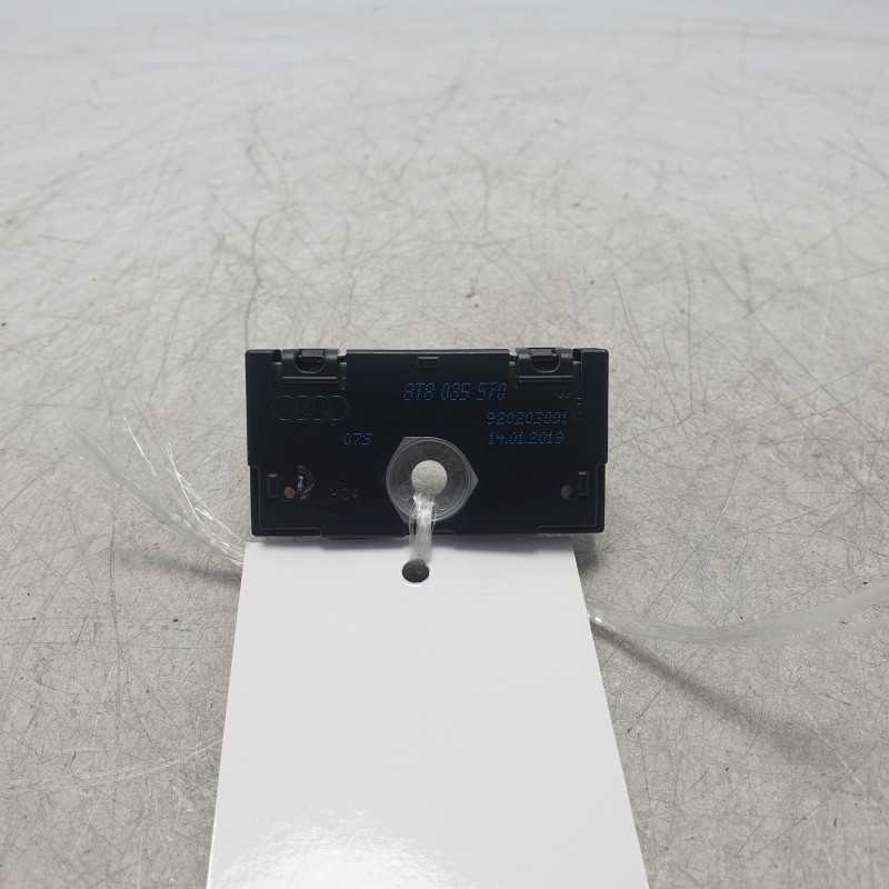 8T8035570 centralina ecu amplificatore antenna Audi Q3 2.0D DFG 2019