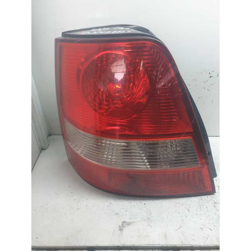 stop sinistro kia sorento pos. binza 6