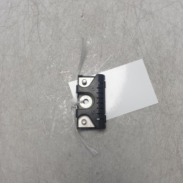 8T8035570 centralina ecu amplificatore antenna Audi Q3 2.0D DFG 2019
