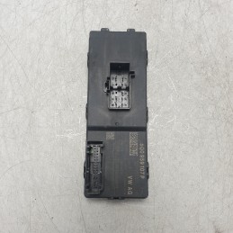 5Q0959107P centralina ecu controllo portellone Audi Q3 2.0D DFG 2019 bagagliaio posteriore
