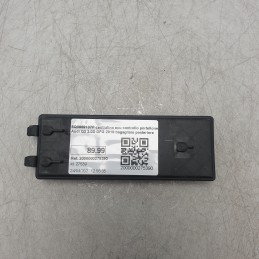 5Q0959107P centralina ecu controllo portellone Audi Q3 2.0D DFG 2019 bagagliaio posteriore