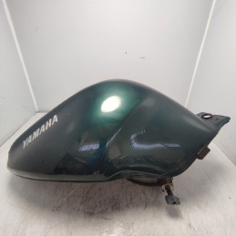 Tanga serbatoio carburante...