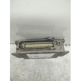 CENTRALINA MOTORE PEUGEOT 306 1.6 BENZINA 1997 BOSCH 0261204628 9630278580 