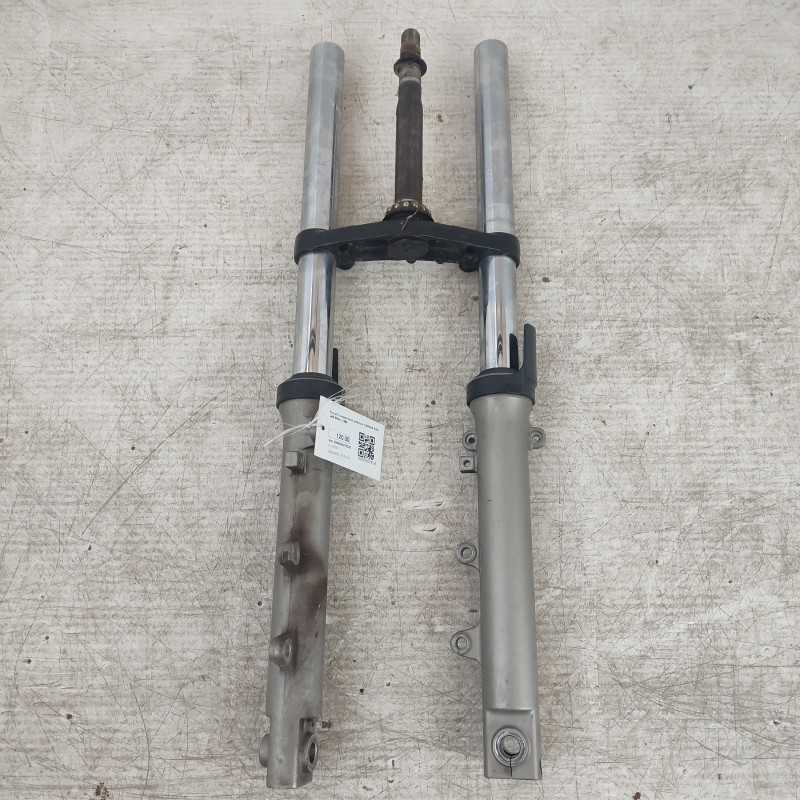 Forcella sospensioni anteriore YAMAHA RJ01 4BR 600cc 1999 Diam 41mm
