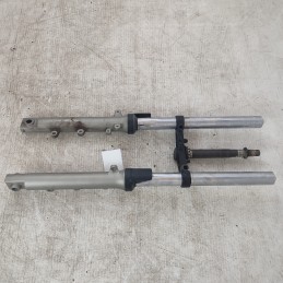 Forcella sospensioni anteriore YAMAHA RJ01 4BR 600cc 1999 Diam 41mm