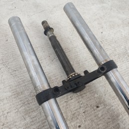 Forcella sospensioni anteriore YAMAHA RJ01 4BR 600cc 1999 Diam 41mm
