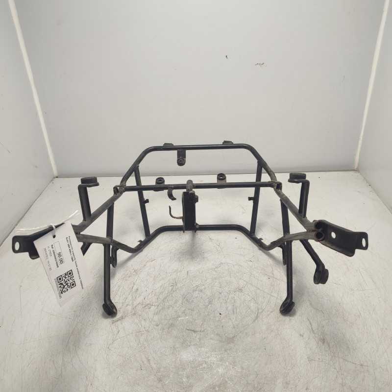 Portapacchi supporto baule posteriore YAMAHA RJ01 4BR 600cc 1999