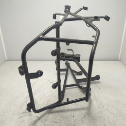 Portapacchi supporto baule posteriore YAMAHA RJ01 4BR 600cc 1999