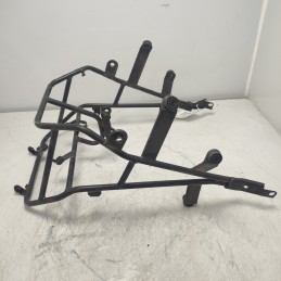 Portapacchi supporto baule posteriore YAMAHA RJ01 4BR 600cc 1999