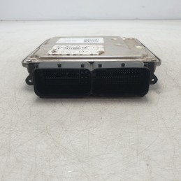 04L907309P centralina ecu modulo controllo motore Audi Q3 2.0D DFG 2019 Bosch VW AG 