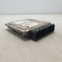 04L907309P centralina ecu modulo controllo motore Audi Q3 2.0D DFG 2019 Bosch VW AG 
