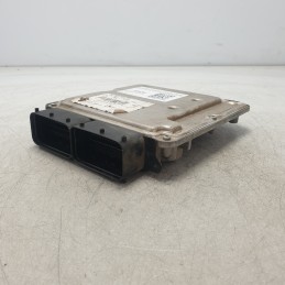 04L907309P centralina ecu modulo controllo motore Audi Q3 2.0D DFG 2019 Bosch VW AG 