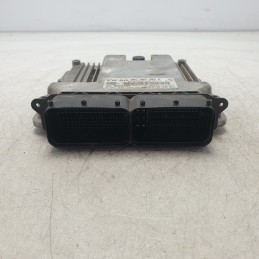 04L907309P centralina ecu modulo controllo motore Audi Q3 2.0D DFG 2019 Bosch VW AG 