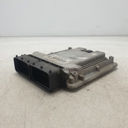 04L907309P centralina ecu modulo controllo motore Audi Q3 2.0D DFG 2019 Bosch VW AG 