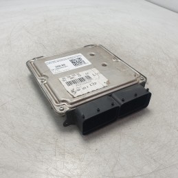 04L907309P centralina ecu modulo controllo motore Audi Q3 2.0D DFG 2019 Bosch VW AG 