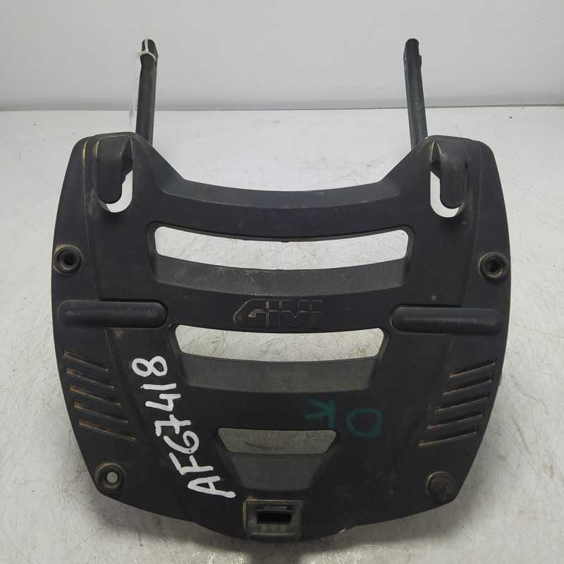 Monorack portacaschi baule posteriore YAMAHA RJ01 4BR 600cc 1999 Diersion