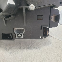 96576783XT devioluci deviosgancio contatto spiralato Citroen C2 2003-10 1799847