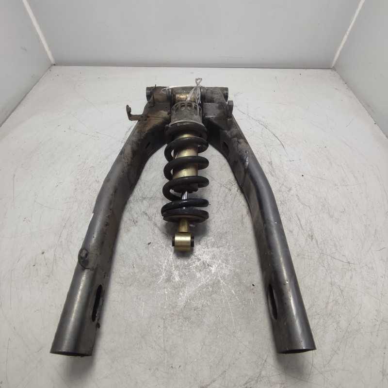 Forcellone posteriore con ammortizzatore YAMAHA RJ01 4BR 600cc 1999 Diversion