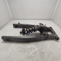 Forcellone posteriore con ammortizzatore YAMAHA RJ01 4BR 600cc 1999 Diversion