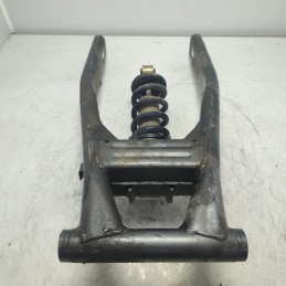 Forcellone posteriore con ammortizzatore YAMAHA RJ01 4BR 600cc 1999 Diversion