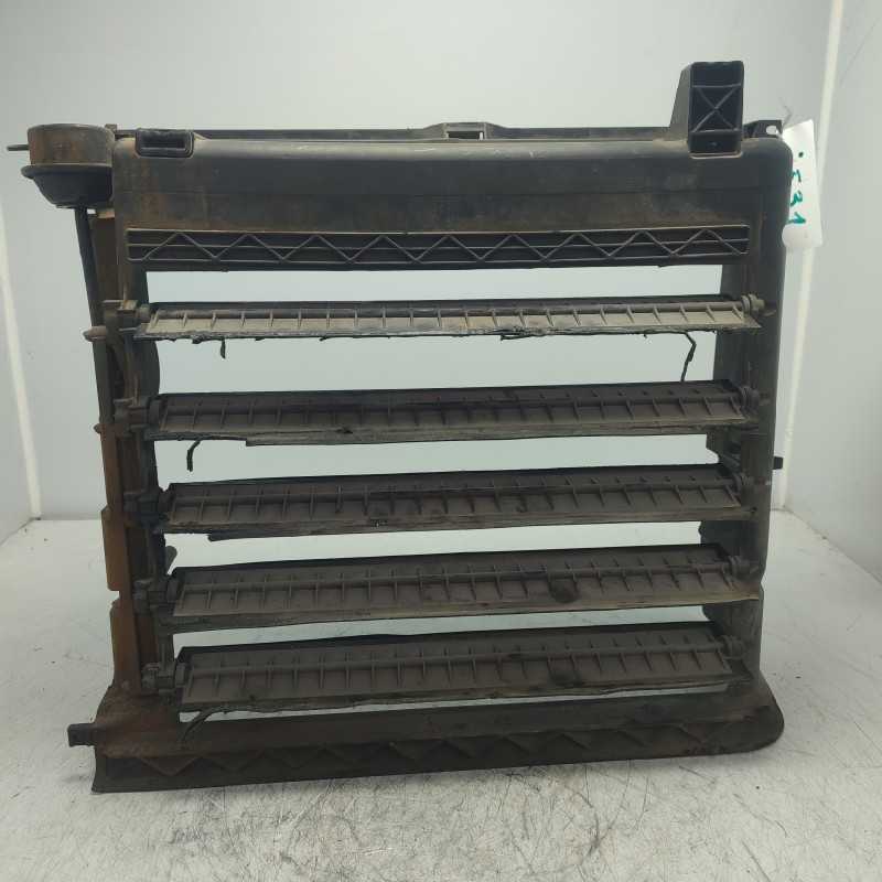 157048048 calandra convogliatore ventola radiatore BMW E46 serie 3 2.0D 110KW 204D4 2001