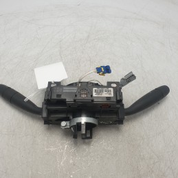 96601446XT devioluci deviosgancio contatto spiralato Citroen C3 2002-09 12275710