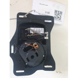 Comando luci Audi A1 04058100-180912 2010-14