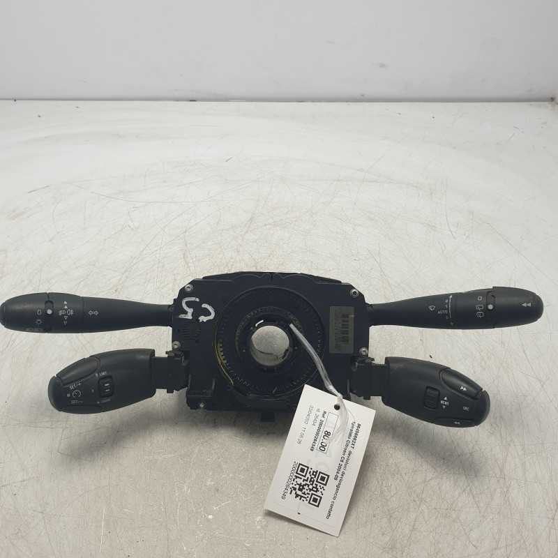 96496662XT devioluci deviosgancio Citroen C5 2004-08