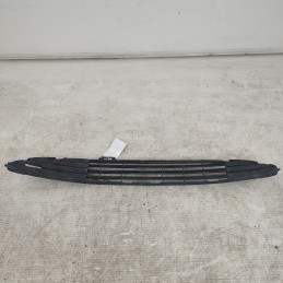 9628579377 Griglia presa d'aria paraurti ant Peugeot 206 cc CABRIO 2001 
