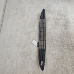 9628579377 Griglia presa d'aria paraurti ant Peugeot 206 cc CABRIO 2001 