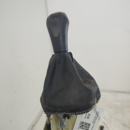46834087 torretta cavi leva cambio Lancia Ypsilon 1.3 MJT 5M 2008 